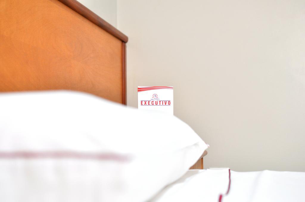 Hotel Executivo Araguaína Zimmer foto